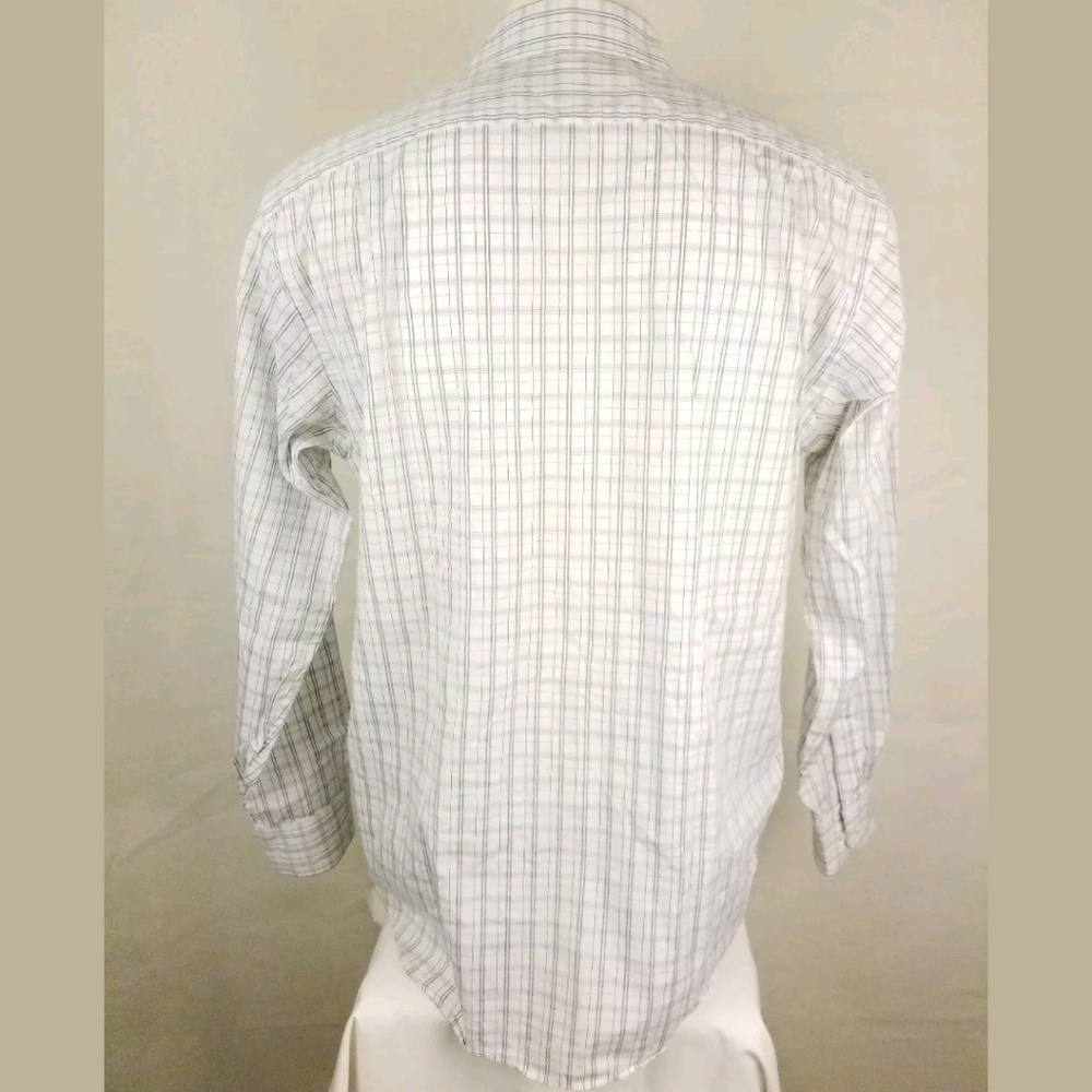 Tommy Bahama Dress Shirt - Picture 5 of 6